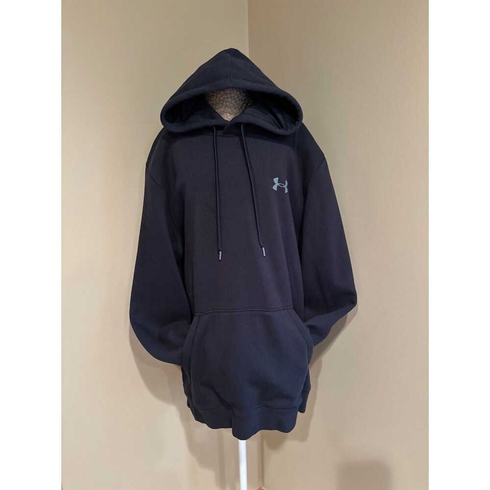 Under Armour Hooded Sweatshirt